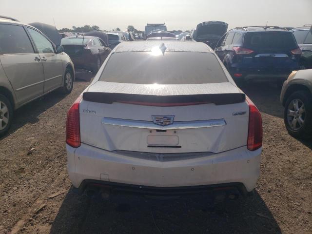 Photo 5 VIN: 1G6A15S63H0129008 - CADILLAC CTS-V 