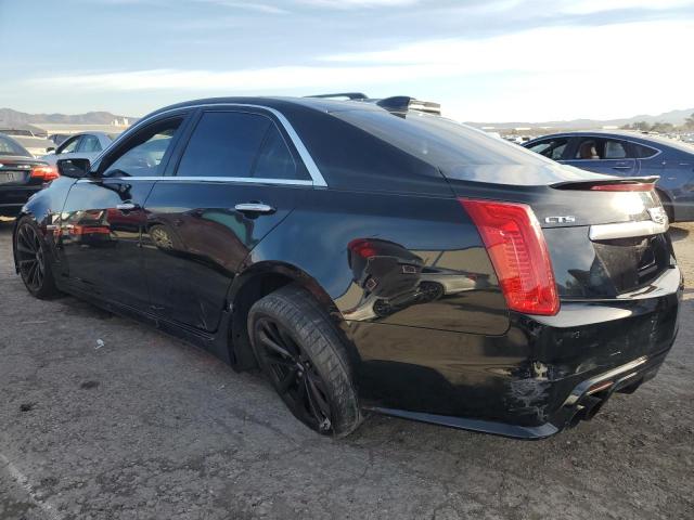 Photo 1 VIN: 1G6A15S63H0130885 - CADILLAC CTS 