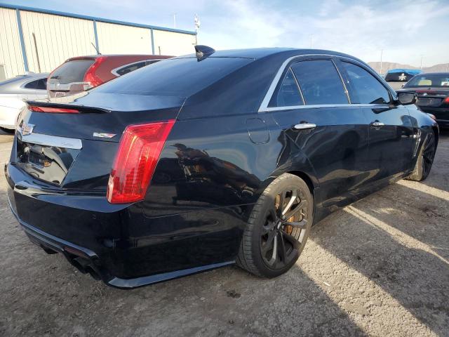 Photo 2 VIN: 1G6A15S63H0130885 - CADILLAC CTS 