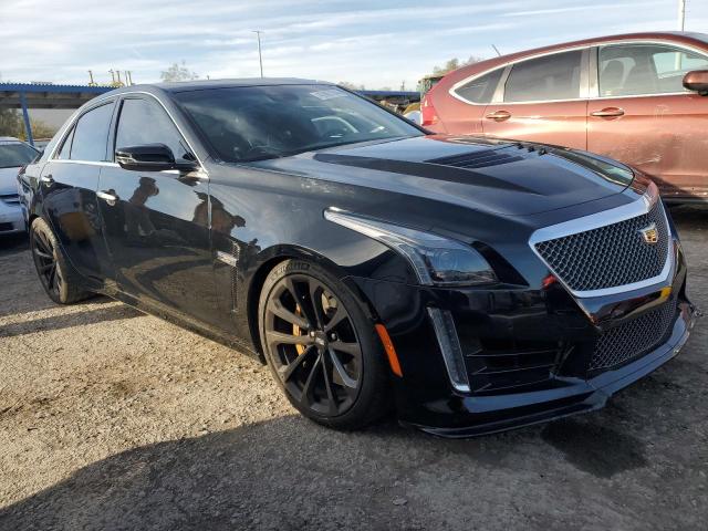 Photo 3 VIN: 1G6A15S63H0130885 - CADILLAC CTS 