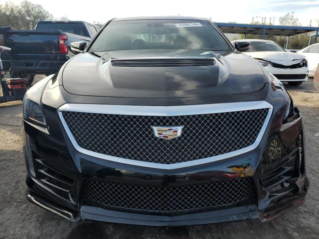 Photo 4 VIN: 1G6A15S63H0130885 - CADILLAC CTS 