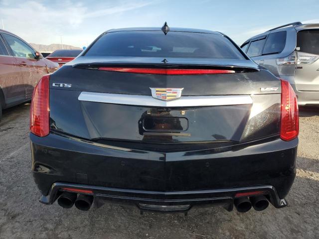 Photo 5 VIN: 1G6A15S63H0130885 - CADILLAC CTS 