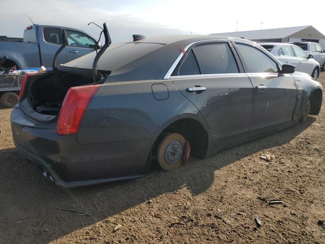 Photo 2 VIN: 1G6A15S63H0179018 - CADILLAC CTS-V 