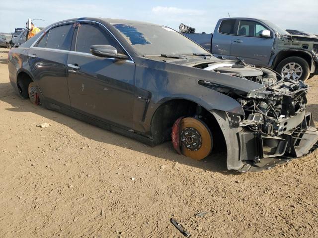 Photo 3 VIN: 1G6A15S63H0179018 - CADILLAC CTS-V 