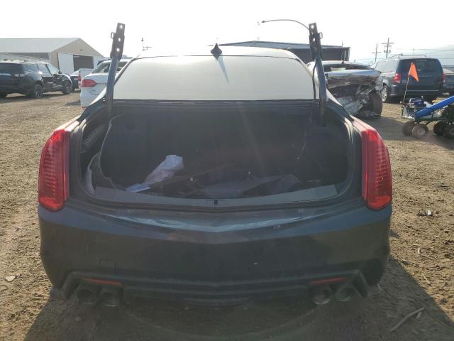 Photo 5 VIN: 1G6A15S63H0179018 - CADILLAC CTS-V 