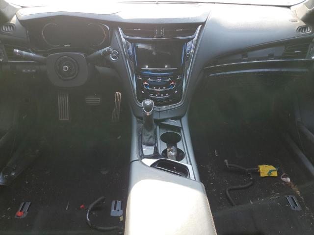 Photo 7 VIN: 1G6A15S63H0179018 - CADILLAC CTS-V 