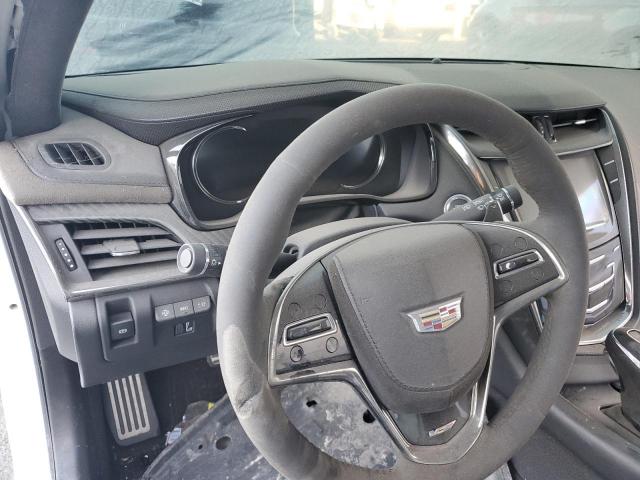 Photo 8 VIN: 1G6A15S63H0199673 - CADILLAC CTS-V 