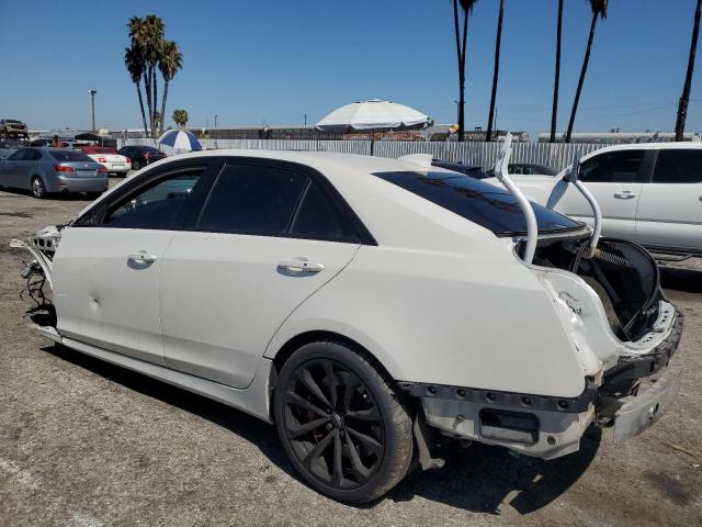 Photo 1 VIN: 1G6A15S63J0165531 - CADILLAC CTS-V 