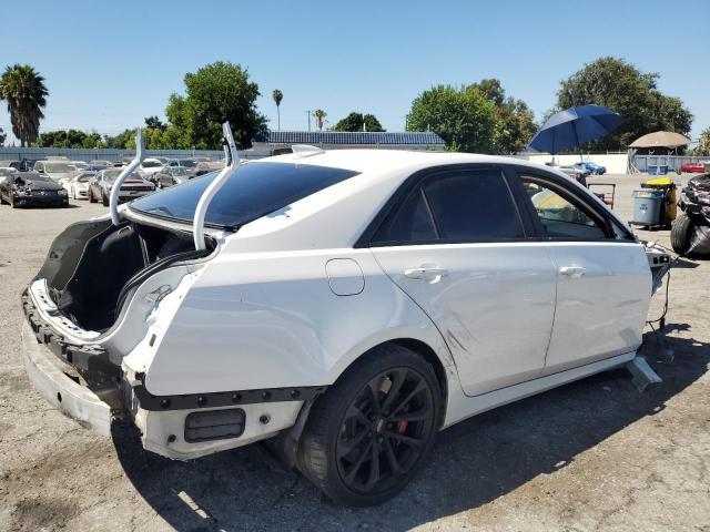 Photo 2 VIN: 1G6A15S63J0165531 - CADILLAC CTS-V 