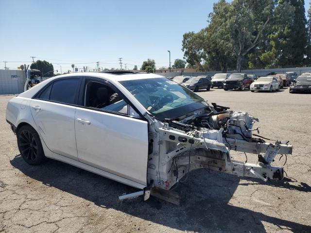 Photo 3 VIN: 1G6A15S63J0165531 - CADILLAC CTS-V 