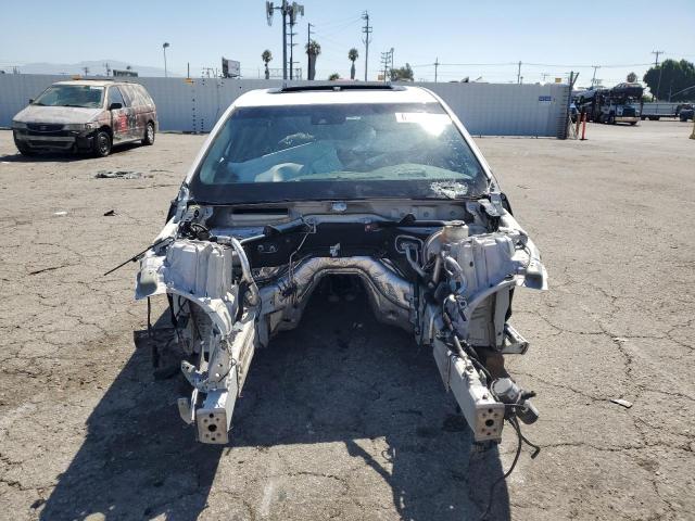 Photo 4 VIN: 1G6A15S63J0165531 - CADILLAC CTS-V 