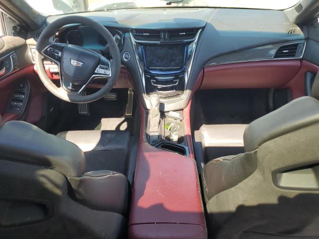 Photo 7 VIN: 1G6A15S63J0165531 - CADILLAC CTS-V 