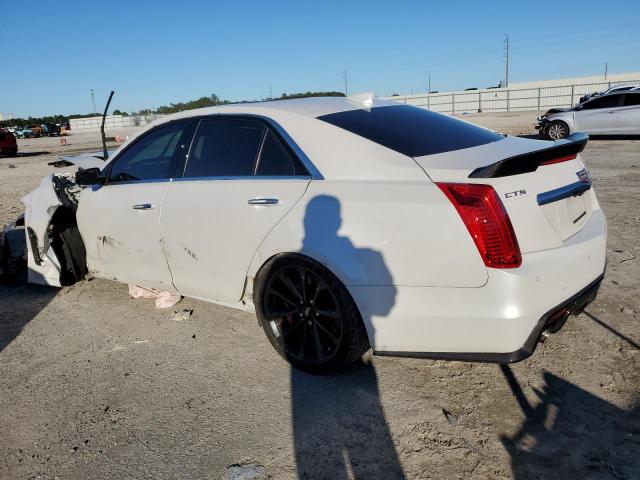 Photo 1 VIN: 1G6A15S63K0111826 - CADILLAC CTS 