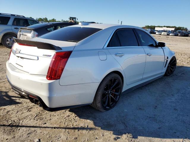 Photo 2 VIN: 1G6A15S63K0111826 - CADILLAC CTS 