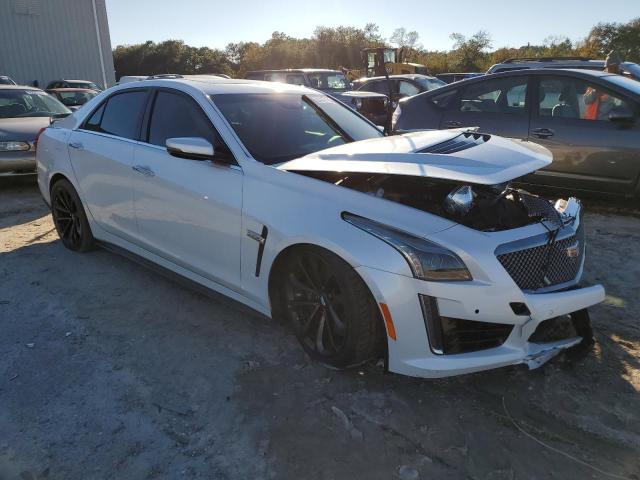 Photo 3 VIN: 1G6A15S63K0111826 - CADILLAC CTS 