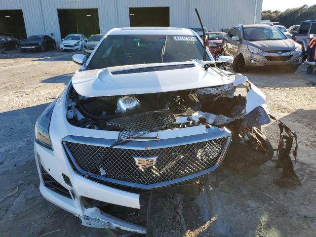 Photo 4 VIN: 1G6A15S63K0111826 - CADILLAC CTS 