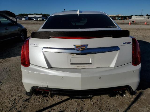 Photo 5 VIN: 1G6A15S63K0111826 - CADILLAC CTS 