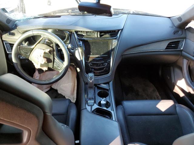 Photo 7 VIN: 1G6A15S63K0111826 - CADILLAC CTS 