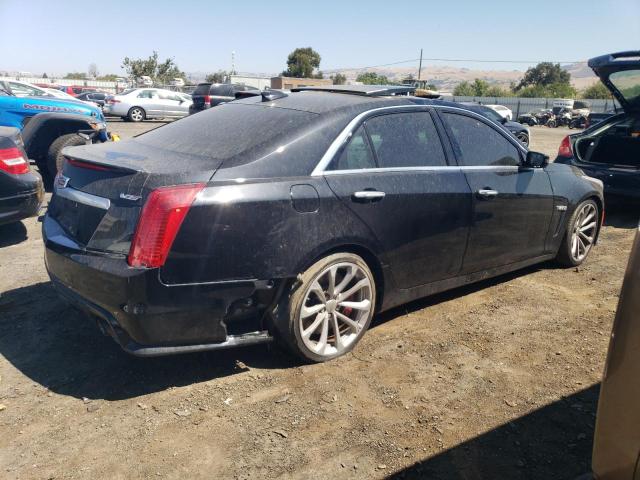 Photo 2 VIN: 1G6A15S63K0138458 - CADILLAC CTS-V 