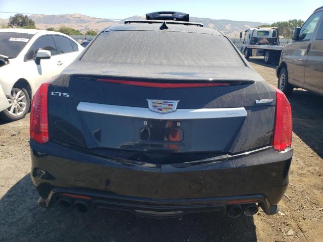 Photo 5 VIN: 1G6A15S63K0138458 - CADILLAC CTS-V 