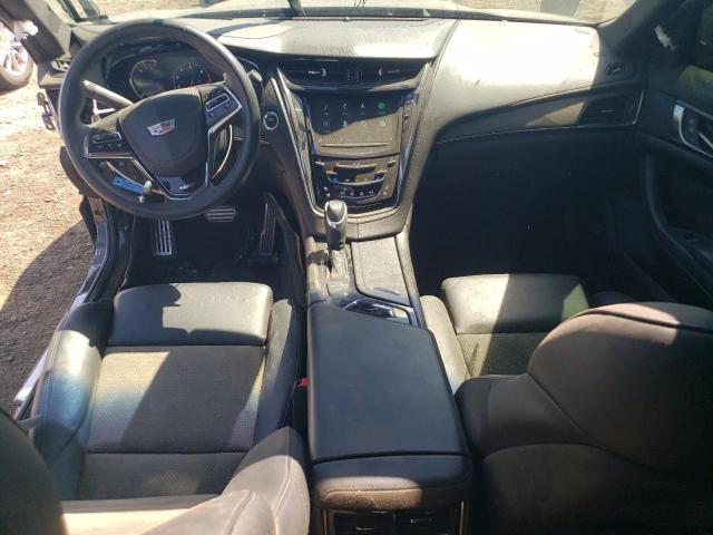 Photo 7 VIN: 1G6A15S63K0138458 - CADILLAC CTS-V 