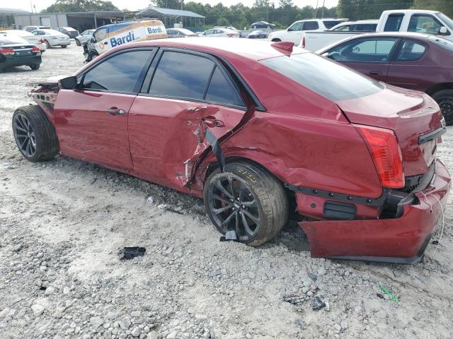 Photo 1 VIN: 1G6A15S64G0138976 - CADILLAC CTS-V 