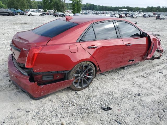 Photo 2 VIN: 1G6A15S64G0138976 - CADILLAC CTS-V 