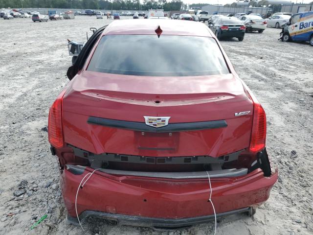 Photo 5 VIN: 1G6A15S64G0138976 - CADILLAC CTS-V 