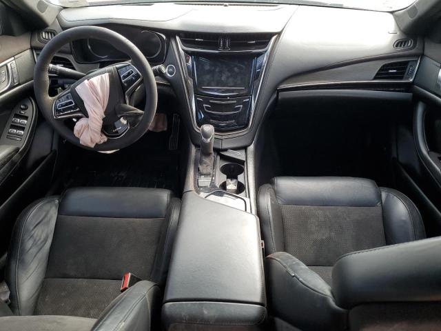 Photo 7 VIN: 1G6A15S64G0138976 - CADILLAC CTS-V 