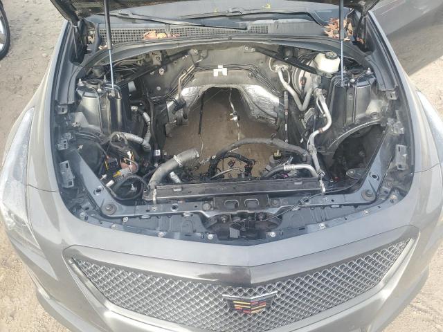 Photo 10 VIN: 1G6A15S65G0159660 - CADILLAC CTS 