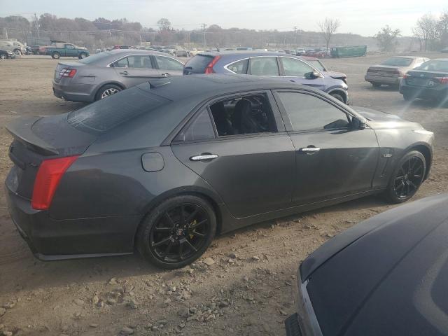 Photo 2 VIN: 1G6A15S65G0159660 - CADILLAC CTS 