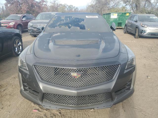 Photo 4 VIN: 1G6A15S65G0159660 - CADILLAC CTS 