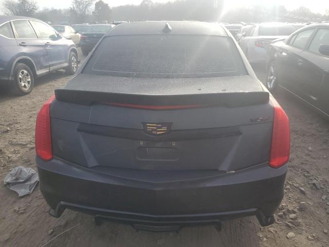 Photo 5 VIN: 1G6A15S65G0159660 - CADILLAC CTS 