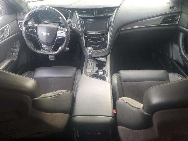 Photo 7 VIN: 1G6A15S65G0159660 - CADILLAC CTS 