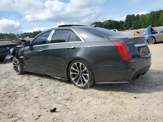 Photo 1 VIN: 1G6A15S65H0145212 - CADILLAC CTS-V 