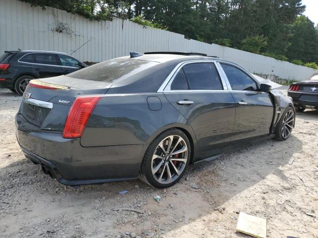 Photo 2 VIN: 1G6A15S65H0145212 - CADILLAC CTS-V 