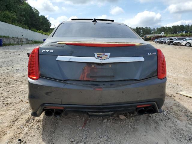 Photo 5 VIN: 1G6A15S65H0145212 - CADILLAC CTS-V 