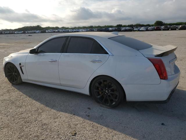 Photo 1 VIN: 1G6A15S65H0216411 - CADILLAC CTS-V 