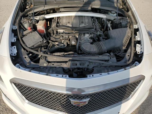 Photo 10 VIN: 1G6A15S65H0216411 - CADILLAC CTS-V 