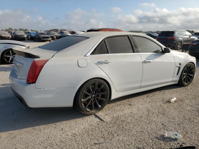 Photo 2 VIN: 1G6A15S65H0216411 - CADILLAC CTS-V 