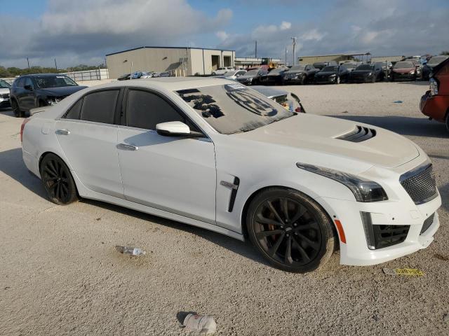 Photo 3 VIN: 1G6A15S65H0216411 - CADILLAC CTS-V 