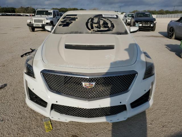 Photo 4 VIN: 1G6A15S65H0216411 - CADILLAC CTS-V 