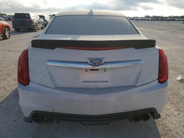 Photo 5 VIN: 1G6A15S65H0216411 - CADILLAC CTS-V 