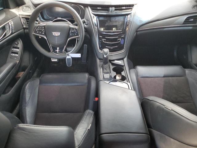 Photo 7 VIN: 1G6A15S65H0216411 - CADILLAC CTS-V 