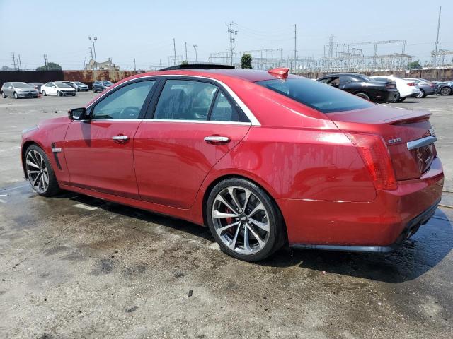 Photo 1 VIN: 1G6A15S65J0128335 - CADILLAC CTS 