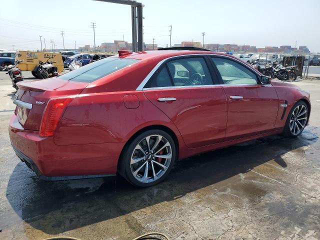 Photo 2 VIN: 1G6A15S65J0128335 - CADILLAC CTS 