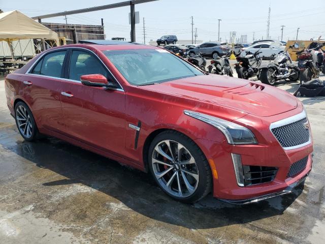 Photo 3 VIN: 1G6A15S65J0128335 - CADILLAC CTS 