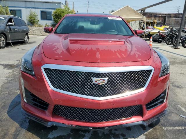 Photo 4 VIN: 1G6A15S65J0128335 - CADILLAC CTS 