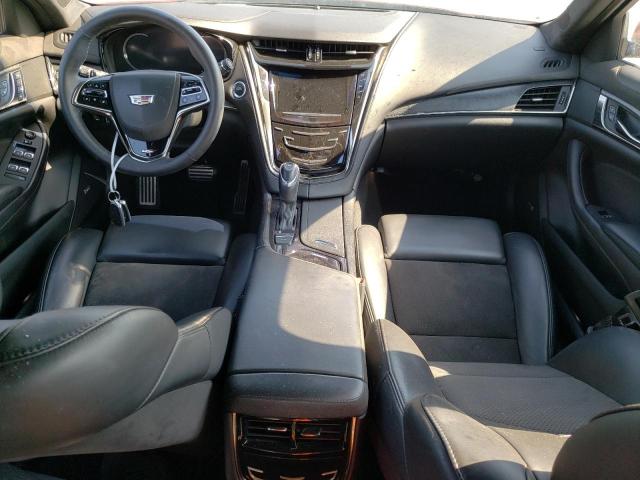 Photo 7 VIN: 1G6A15S65J0128335 - CADILLAC CTS 