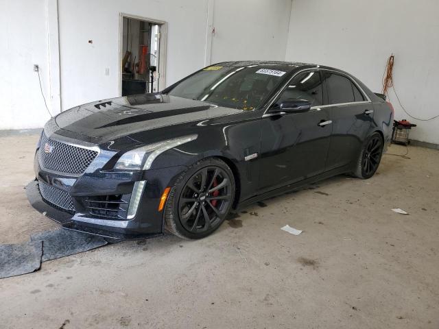 Photo 0 VIN: 1G6A15S66H0174766 - CADILLAC CTS-V 